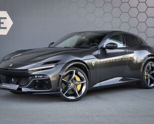 Ferrari Purosangue Gebrauchtwagen