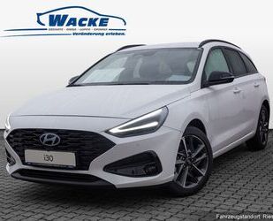 Hyundai i30 Gebrauchtwagen