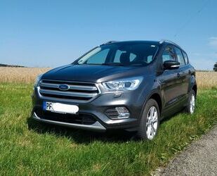 Ford Kuga Gebrauchtwagen