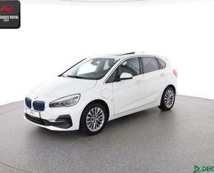 BMW 225 Active Tourer Gebrauchtwagen