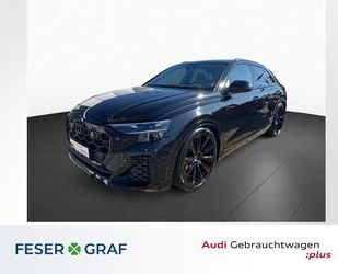 Audi Q8 Gebrauchtwagen