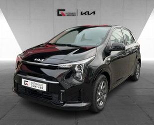 Kia Picanto Gebrauchtwagen