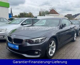BMW 430 Gebrauchtwagen
