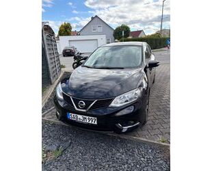 Nissan Pulsar Gebrauchtwagen