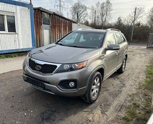 Kia Sorento Gebrauchtwagen