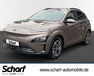 Hyundai KONA Gebrauchtwagen