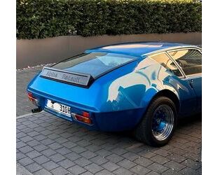 Renault Alpine A310 Gebrauchtwagen