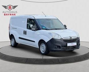 Opel Combo Gebrauchtwagen