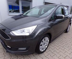 Ford C-Max Gebrauchtwagen