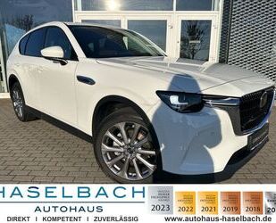 Mazda CX-60 Gebrauchtwagen