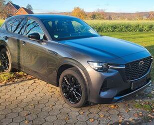 Mazda CX-60 Gebrauchtwagen