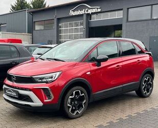 Opel Crossland (X) Gebrauchtwagen