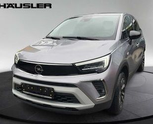Opel Crossland (X) Gebrauchtwagen