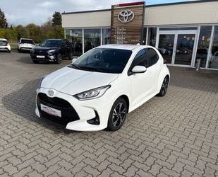 Toyota Yaris Gebrauchtwagen