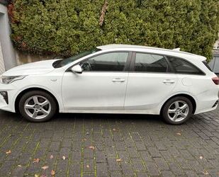 Kia ceed / Ceed Gebrauchtwagen