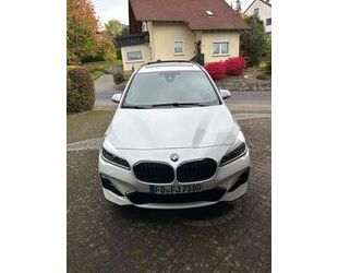 BMW 220 Gran Tourer Gebrauchtwagen