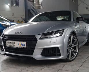 Audi TT Gebrauchtwagen