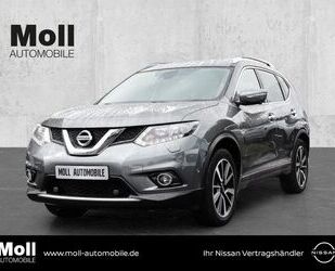 Nissan X-Trail Gebrauchtwagen