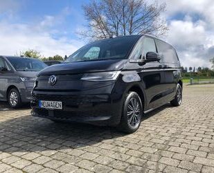 VW T7 Multivan Gebrauchtwagen