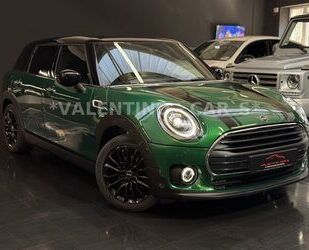 Mini Cooper Clubman Gebrauchtwagen