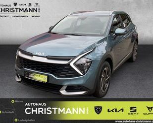 Kia Sportage Gebrauchtwagen