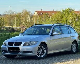 BMW 318 Gebrauchtwagen