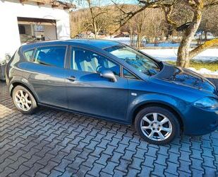 Seat Leon Gebrauchtwagen
