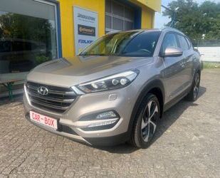 Hyundai TUCSON Gebrauchtwagen