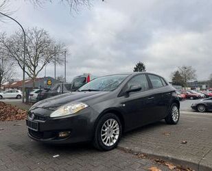 Fiat Bravo Gebrauchtwagen