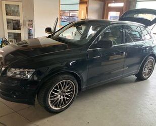 Audi Q5 Gebrauchtwagen