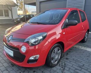 Renault Twingo Gebrauchtwagen