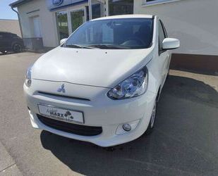 Mitsubishi Space Star Gebrauchtwagen