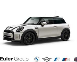 Mini Cooper SE Gebrauchtwagen
