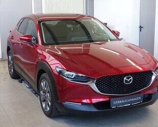 Mazda CX-30 Gebrauchtwagen