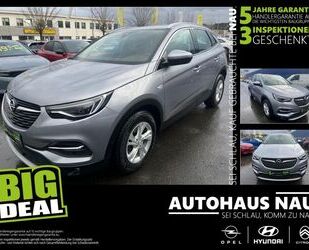 Opel Grandland (X) Gebrauchtwagen