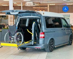 VW T6 andere Gebrauchtwagen