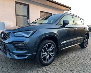 Seat Ateca Gebrauchtwagen