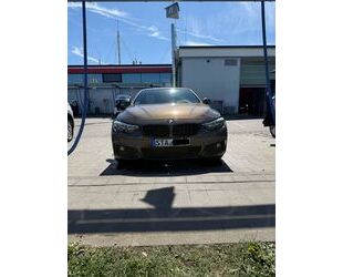 BMW 430 Gran Coupé Gebrauchtwagen