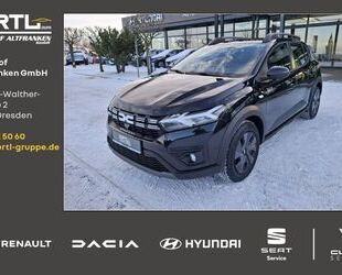 Dacia Sandero Gebrauchtwagen