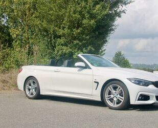 BMW 420 Gebrauchtwagen