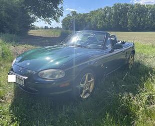 Mazda MX-5 Gebrauchtwagen