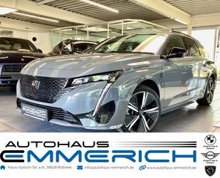 Peugeot 308 Gebrauchtwagen