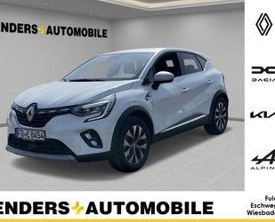Renault Captur Gebrauchtwagen