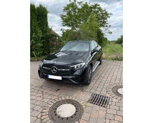 Mercedes-Benz GLC 220 Gebrauchtwagen