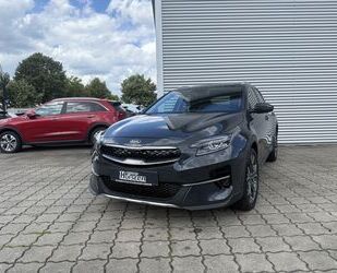 Kia XCeed Gebrauchtwagen