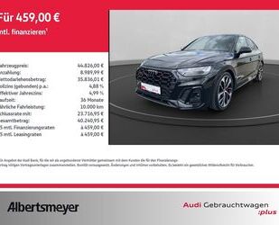 Audi SQ5 Gebrauchtwagen