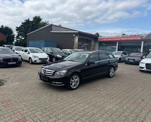Mercedes-Benz C 250 Gebrauchtwagen