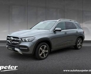 Mercedes-Benz GLE 350 Gebrauchtwagen