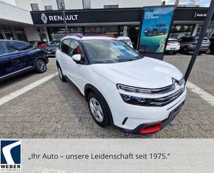Citroen C5 Aircross Gebrauchtwagen