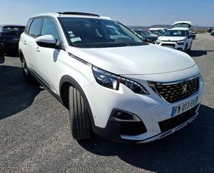 Peugeot 5008 Gebrauchtwagen